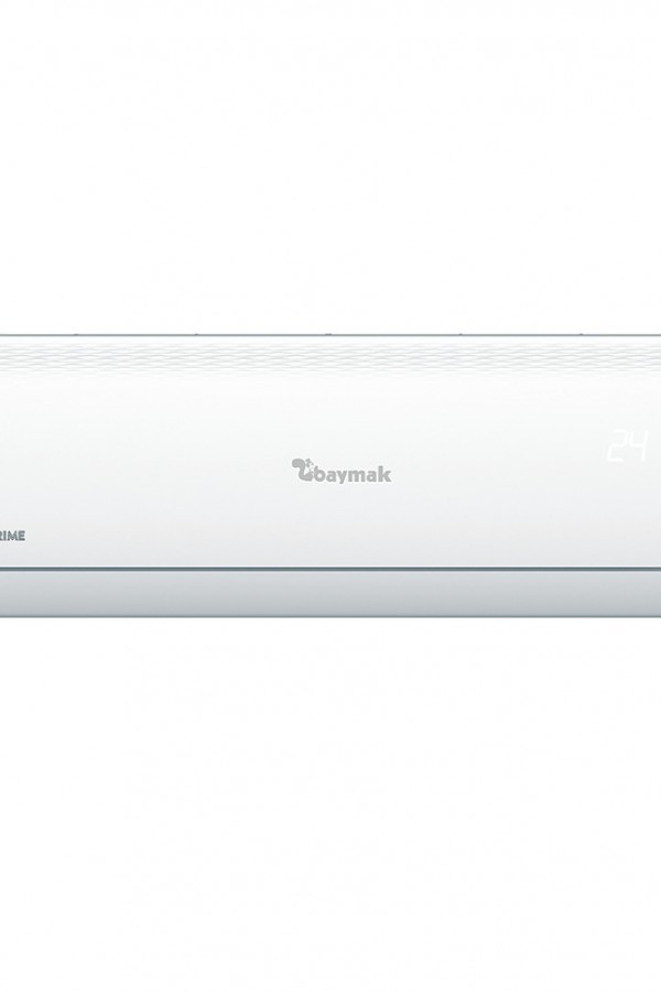 Baymak 18.000 Btu Elegant Prime Split Klima Baymak 18.000 Btu Elegant Prime Split Klima